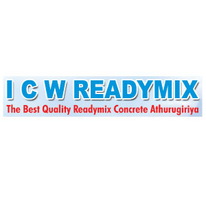 I C W Ready Mix (Pvt) Ltd