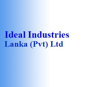 Ideal Industries Lanka (Pvt) Ltd