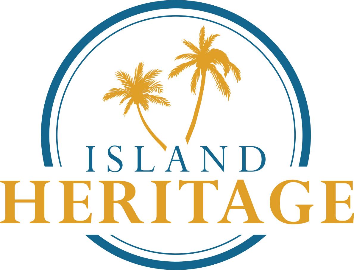 Island Heritage (Pvt) Ltd