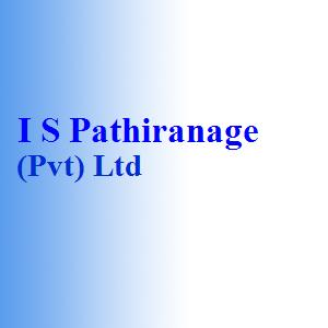 I S Pathiranage (Pvt) Ltd