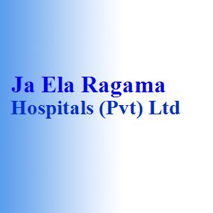 Ja Ela Ragama Hospitals (Pvt) Ltd