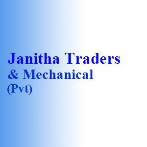 Janitha Traders & Mechanical Engineers (Pvt) Ltd