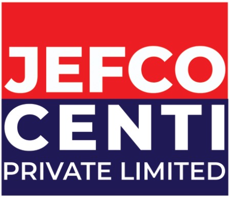 Jefco Centi (Pvt) Limited
