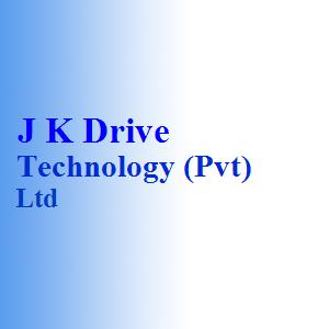 J K Drive Technology (Pvt) Ltd