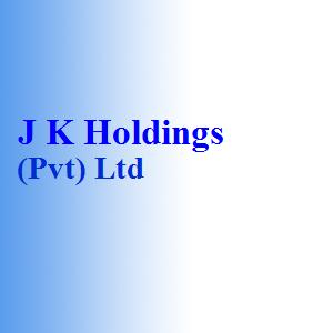 J K Holdings (Pvt) Ltd (Warehouse)
