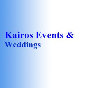 Kairos Events & Weddings