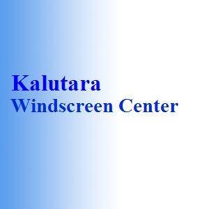 Kalutara Windscreen Center