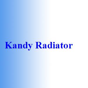 Kandy Radiator