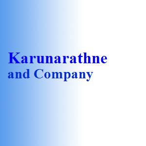 Karunarathne and Company