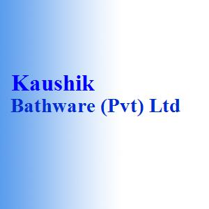 Kaushik Bathware (Pvt) Ltd