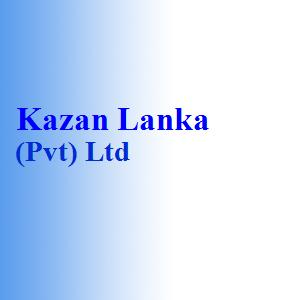 Kazan Lanka (Pvt) Ltd