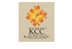 KCC - Kandy City Centre