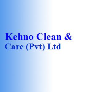 Kehno Clean & Care (Pvt) Ltd