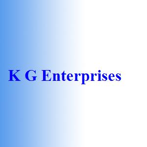 K G Enterprises