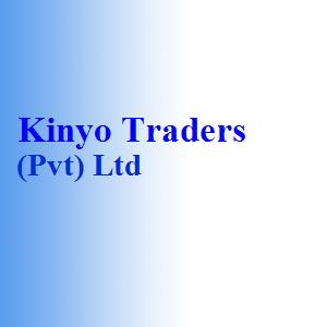 Kinyo Traders (Pvt) Ltd