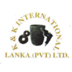 K & K International Lanka (Pvt) Ltd