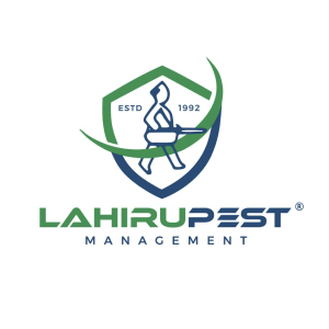 Lahiru Pest Management (Pvt) Ltd