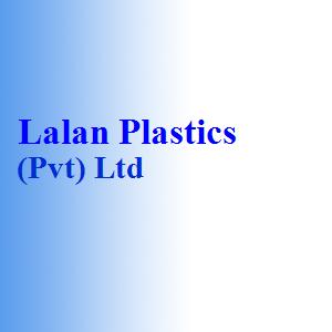 Lalan Plastics (Pvt) Ltd