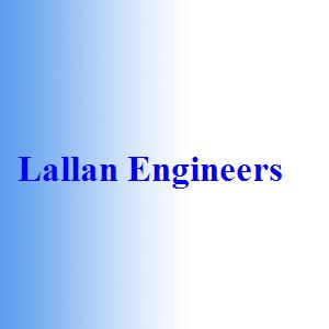 Lallan Engineering Sports (Pvt) Ltd