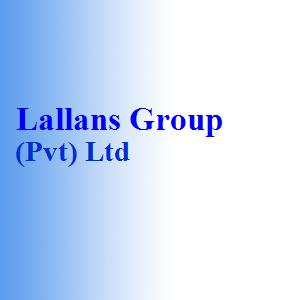 Lallans Group (Pvt) Ltd