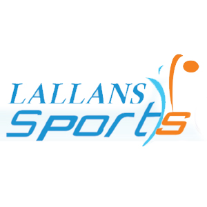 Lallans Sports Goods Manufacturers (Pvt) Ltd