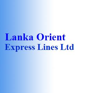 Lanka Orient Express Lines Ltd