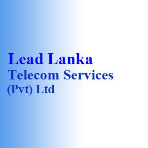 Lead Lanka Telecom Services (Pvt) Ltd