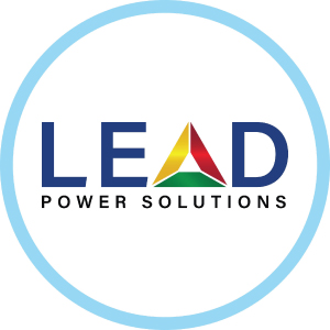 Lead Power Solutions (Pvt) Ltd
