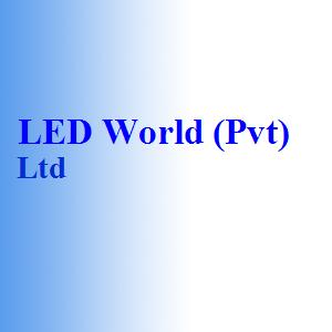 LED World (Pvt) Ltd