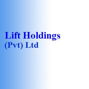 Lift Holdings (Pvt) Ltd