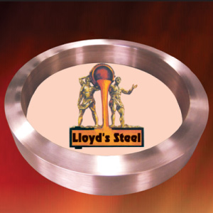 Lloyds Steel