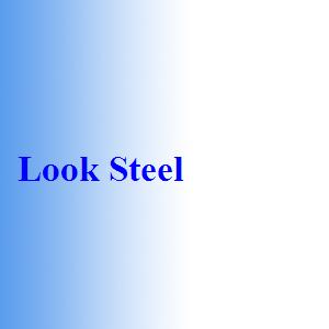 Look Steel