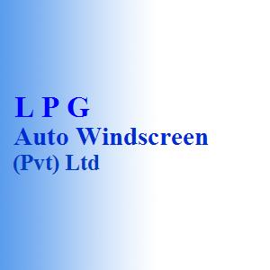 L P G Auto Windscreen (Pvt) Ltd