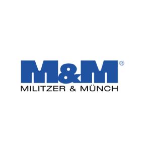 M&M Militzer & Muench (Pvt) Ltd