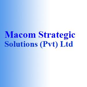 Macom Strategic Solutions (Pvt) Ltd