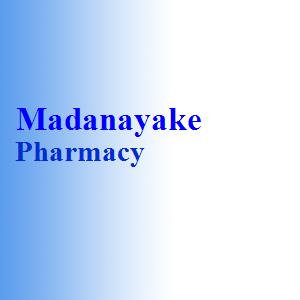 Madanayake Pharmacy