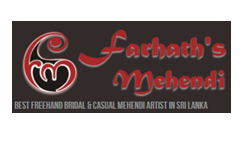 Farhath s Mehendi