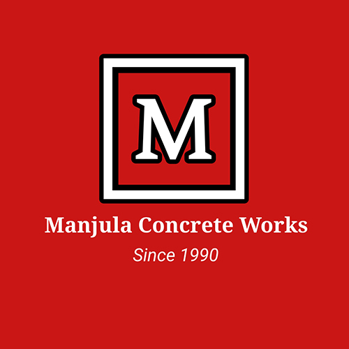 Manjula Concrete Works