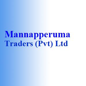 Mannapperuma Traders (Pvt) Ltd