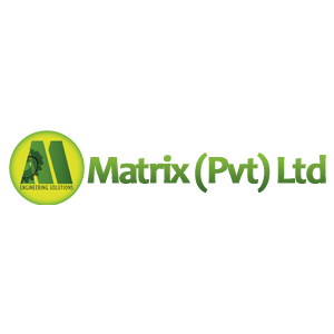 Matrix (Pvt) Ltd