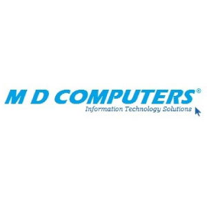 M D COMPUTERS