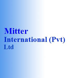 Mitter International (Pvt) Ltd