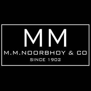 M M Noorbhoy & Co (Pvt) Ltd