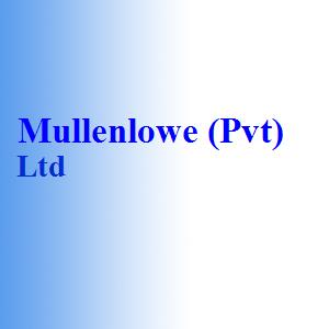 Mullenlowe (Pvt) Ltd