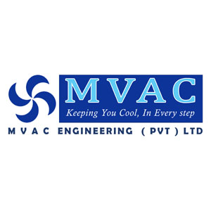 MVAC Engineering (Pvt) Ltd