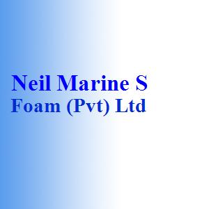 Neil Marine S Foam (Pvt) Ltd