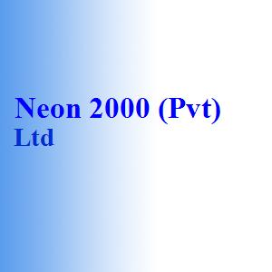 Neon 2000 (Pvt) Ltd