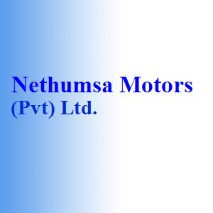 Nethumsa Motors (Pvt) Ltd