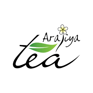 New Araliya Tea Service