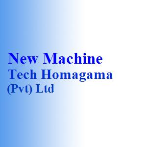 New Machine Tech Homagama (Pvt) Ltd